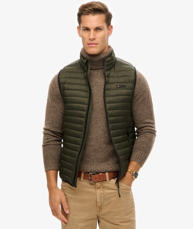 Fuji Lite Gilet