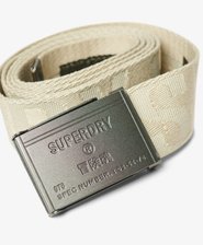 Webbing Belt