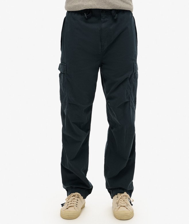 Parachute Grip Trousers