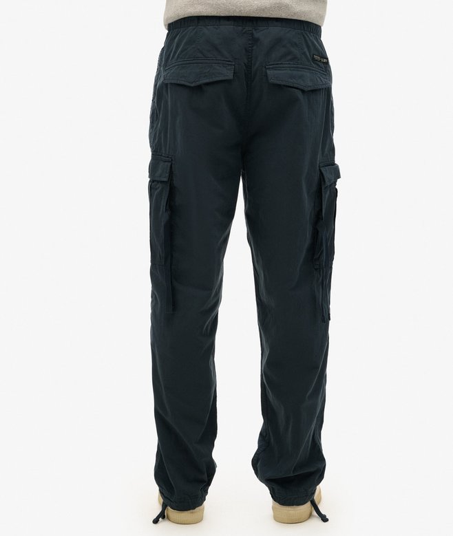 Parachute Grip Trousers