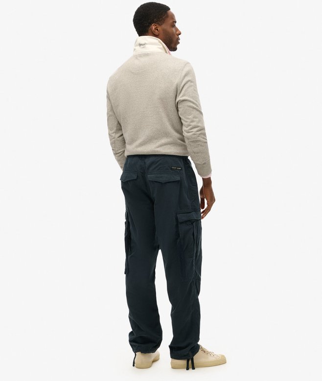Parachute Grip Trousers