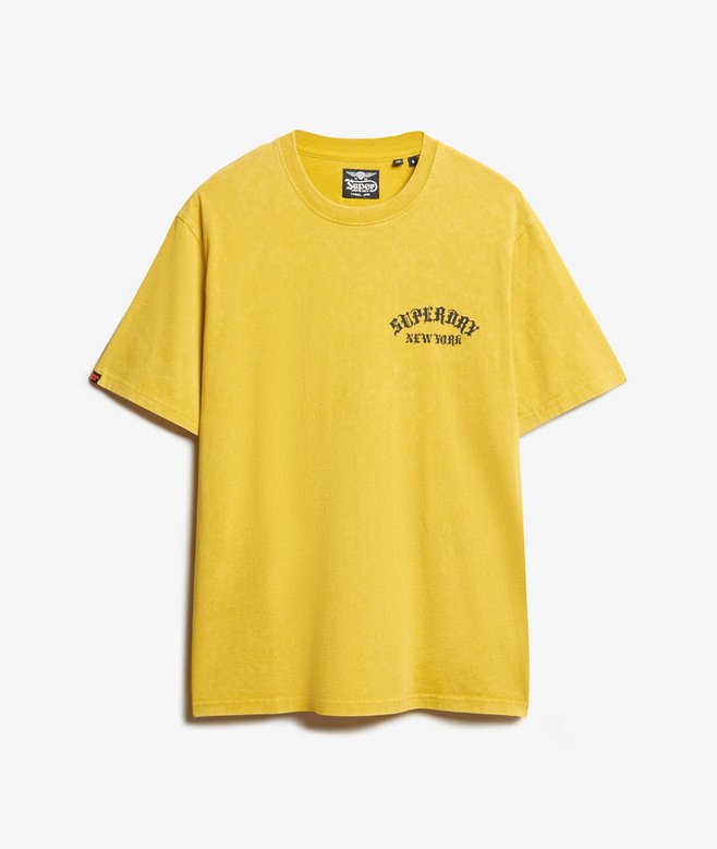 Neo Trad Tattoo Loose T-Shirt
