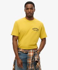 Neo Trad Tattoo Loose T-Shirt