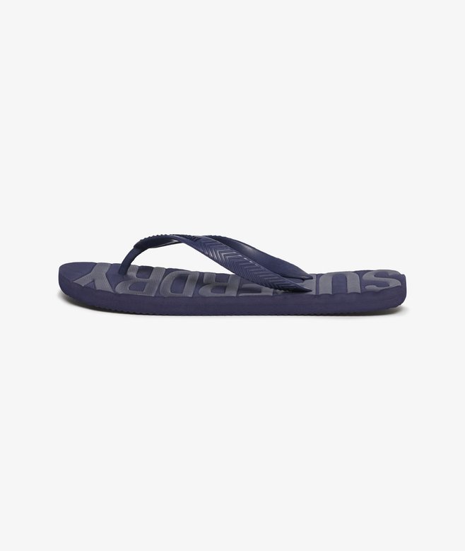 Core Logo Flip Flops (3) 4.7 out of 5 stars, 3 reviews More Colours Available Price £13.99 Price reduced from £19.99 to You Save 30%