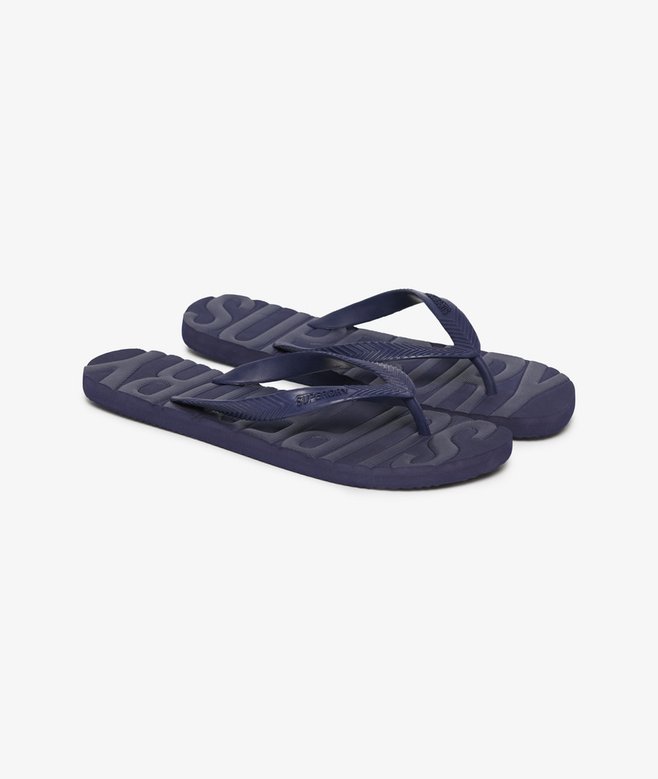 Core Logo Flip Flops (3) 4.7 out of 5 stars, 3 reviews More Colours Available Price £13.99 Price reduced from £19.99 to You Save 30%
