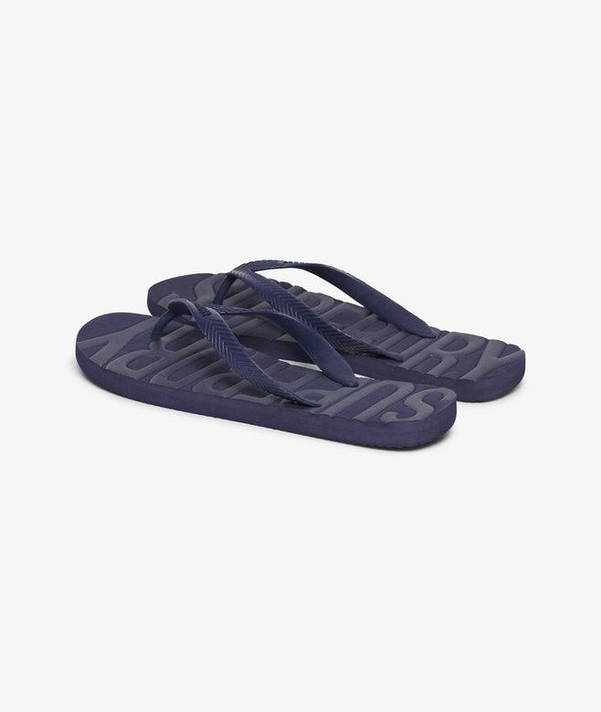 Core Logo Flip Flops (3) 4.7 out of 5 stars, 3 reviews More Colours Available Price £13.99 Price reduced from £19.99 to You Save 30%