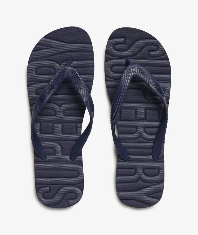 Core Logo Flip Flops (3) 4.7 out of 5 stars, 3 reviews More Colours Available Price £13.99 Price reduced from £19.99 to You Save 30%