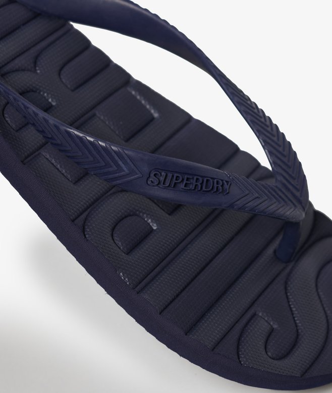 Core Logo Flip Flops (3) 4.7 out of 5 stars, 3 reviews More Colours Available Price £13.99 Price reduced from £19.99 to You Save 30%