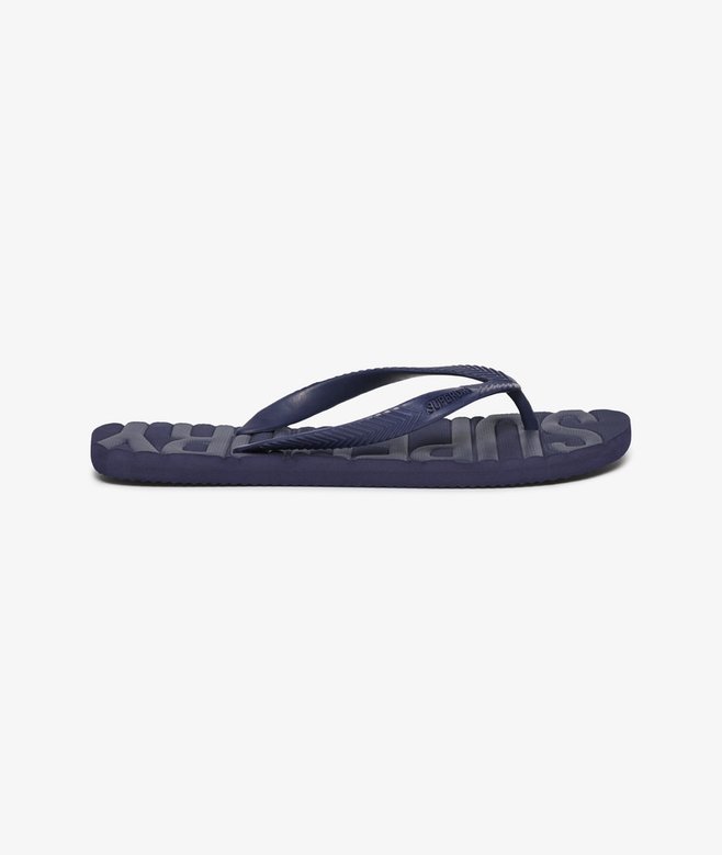 Core Logo Flip Flops (3) 4.7 out of 5 stars, 3 reviews More Colours Available Price £13.99 Price reduced from £19.99 to You Save 30%