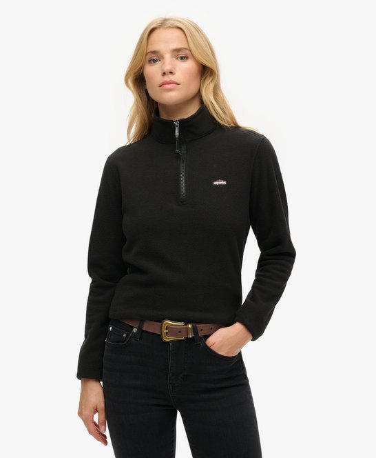 Pulls et vestes en polaire pour femme | Superdry FR