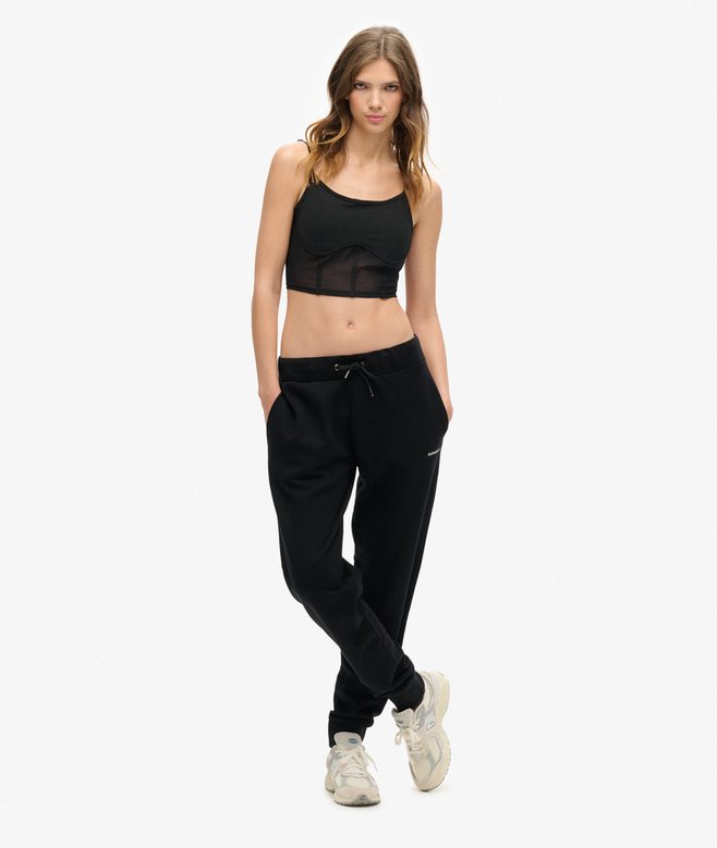 Sport Tech Corset Top