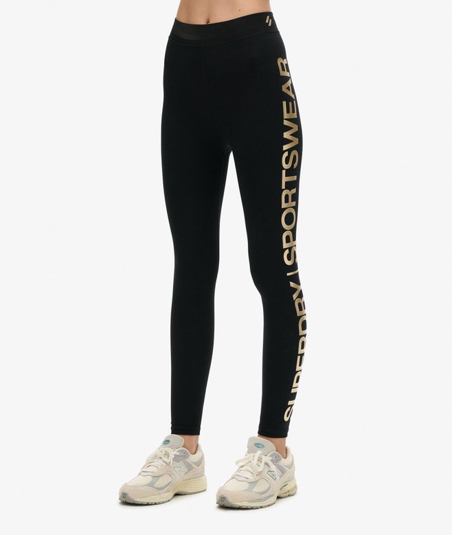 Sportswear Highwaist Leggings