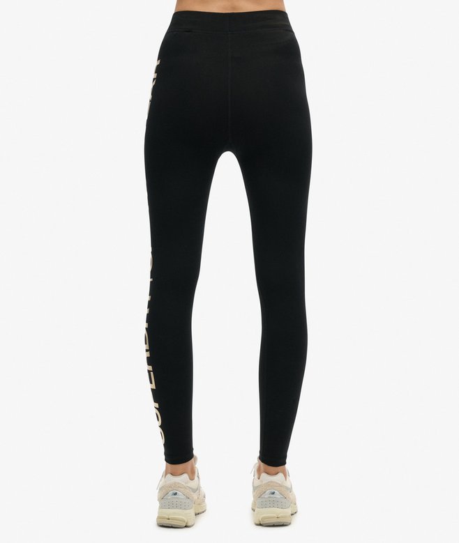 Sportswear Highwaist Leggings