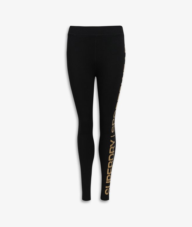 Sportswear Highwaist Leggings
