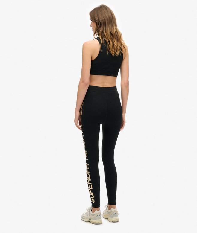 Sportswear Highwaist Leggings