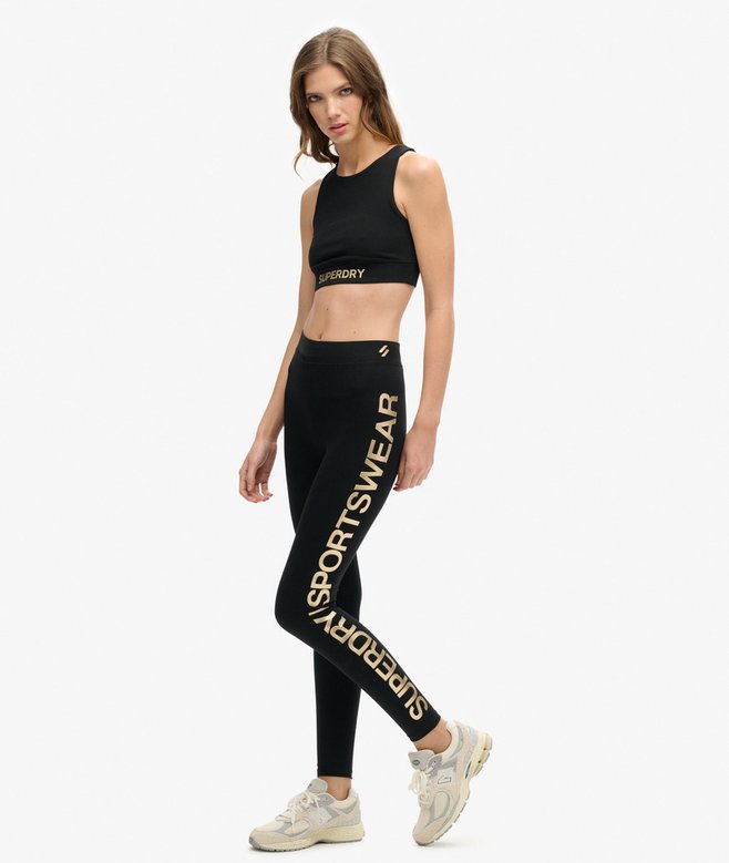 Sportswear Highwaist Leggings