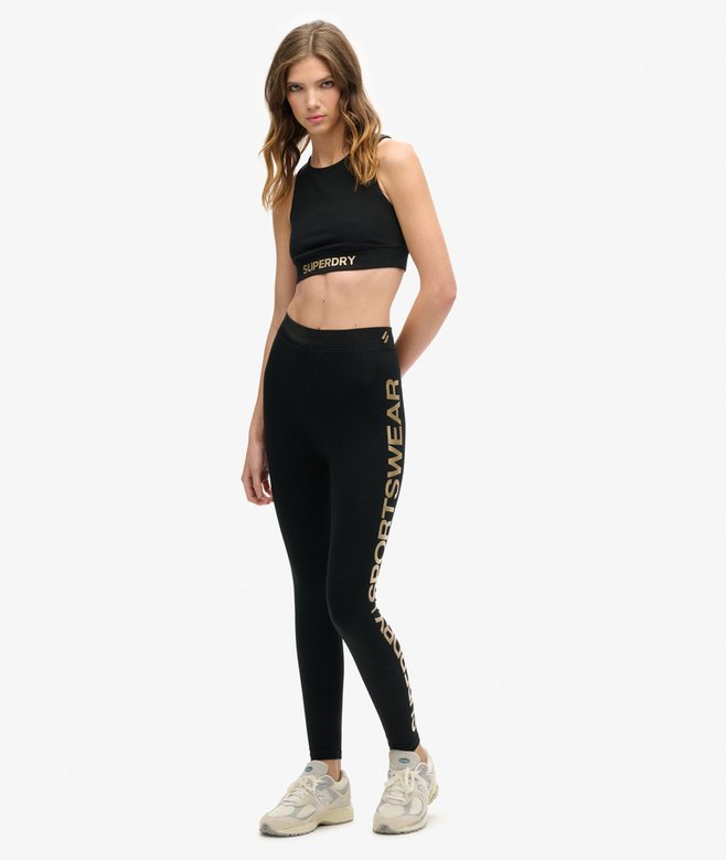 Sportswear Highwaist Leggings