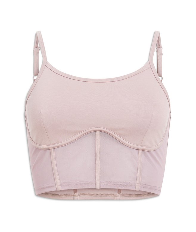 Sport Tech Corset Top