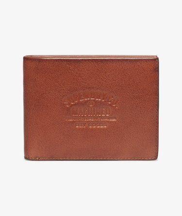 Leather Goods Wallet Image 1