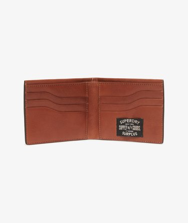 Leather Goods Wallet Image 3