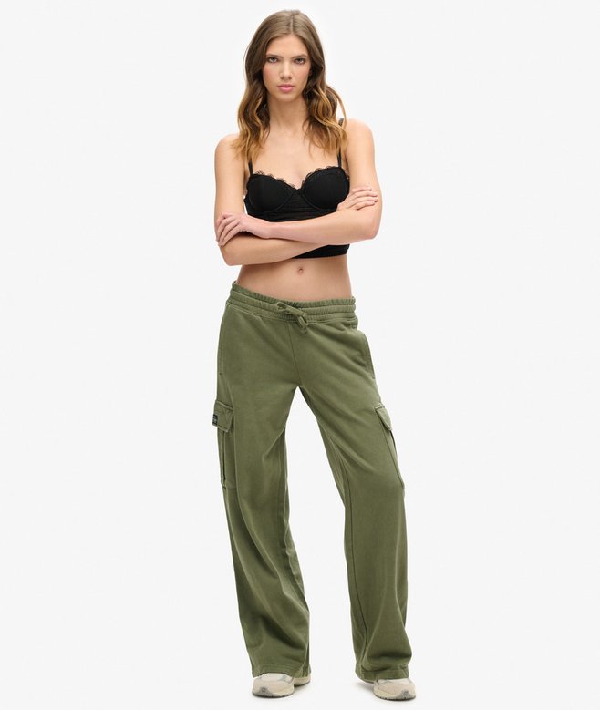 Ruched Mesh Crop Corset Top