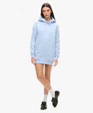 Essential Hoodie Dress