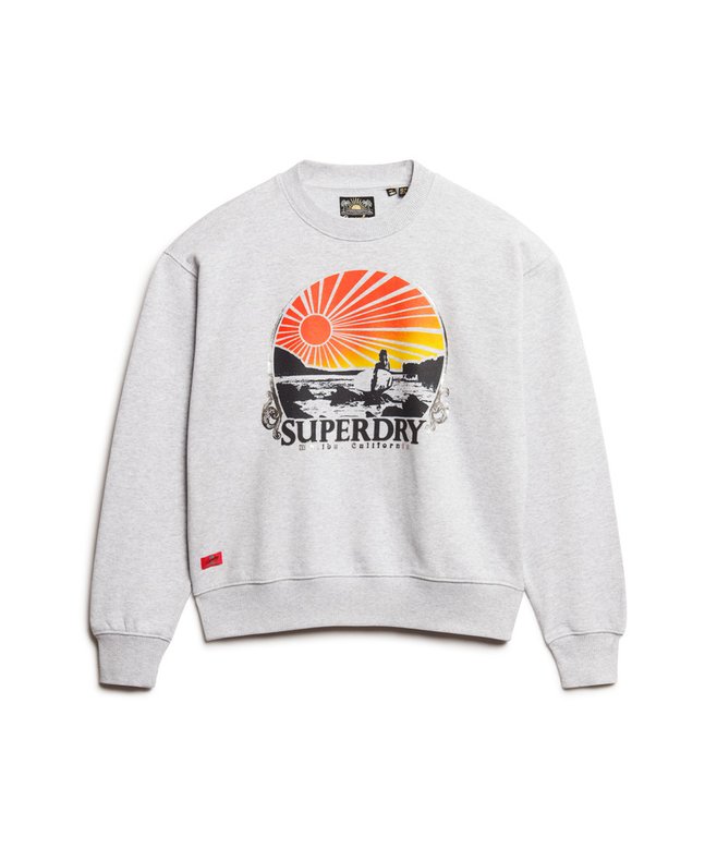 Travel Souvenir Loose Sweatshirt (2) 5 out of 5 stars, 2 reviews More Colours Available Price £24.99 Price reduced from £49.99 to You Save 50%