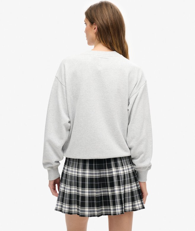 Travel Souvenir Loose Sweatshirt (2) 5 out of 5 stars, 2 reviews More Colours Available Price £24.99 Price reduced from £49.99 to You Save 50%