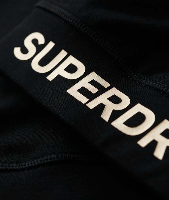 Sportswear Logo Bra Top