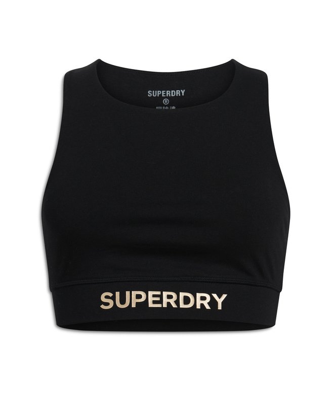 Sportswear Logo Bra Top