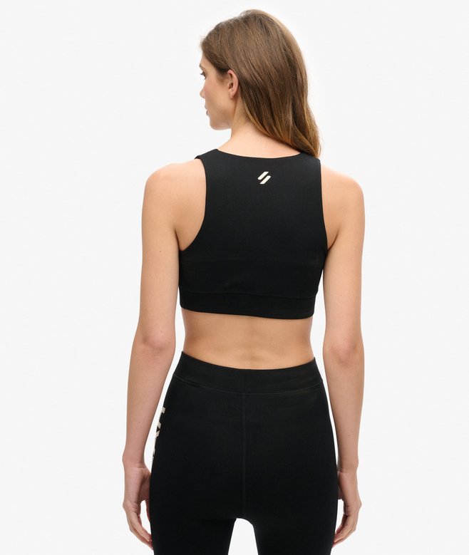 Sportswear Logo Bra Top