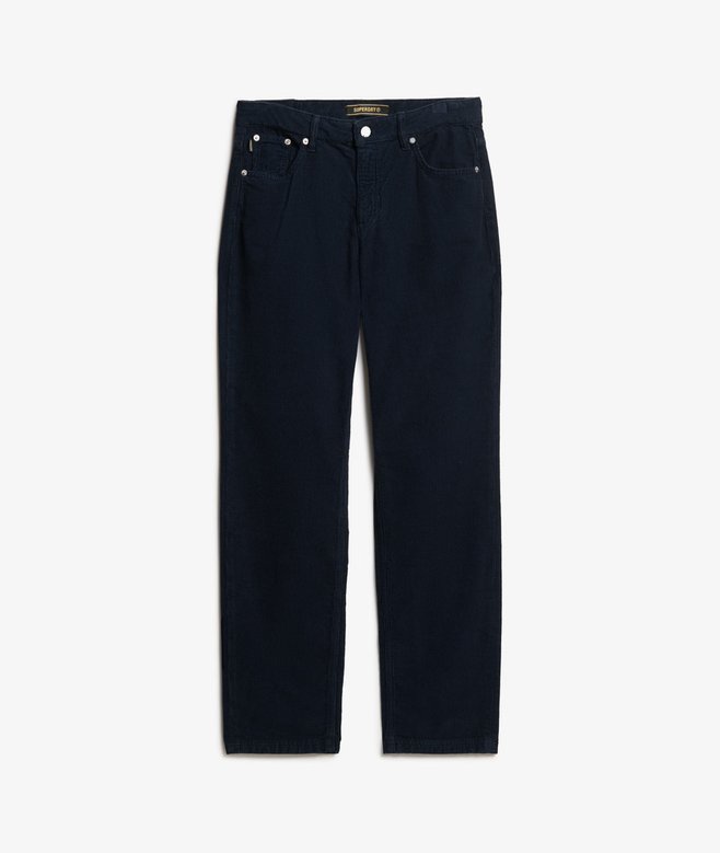 Straight Leg Cord Pants (4) 5 out of 5 stars, 4 reviews More Colours Available Price £29.99 Price reduced from £59.99 to You Save 50%
