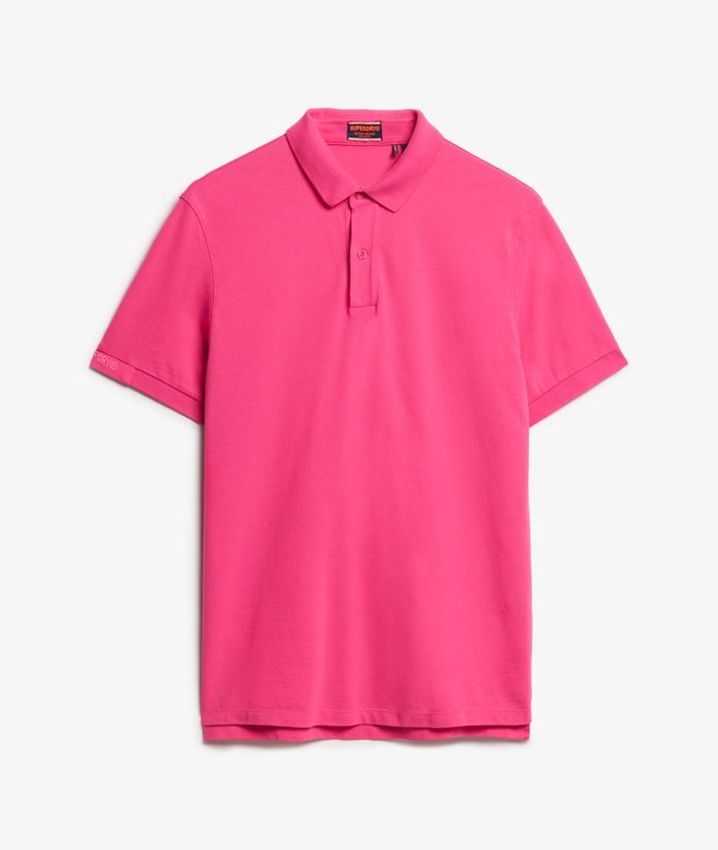 City Pique Polo Shirt (5) 4.2 out of 5 stars, 5 reviews More Colours Available Price £24.49 Price reduced from £34.99 to You Save 30%