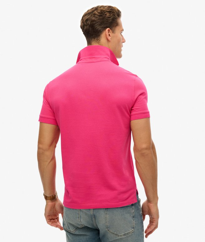 City Pique Polo Shirt (5) 4.2 out of 5 stars, 5 reviews More Colours Available Price £24.49 Price reduced from £34.99 to You Save 30%