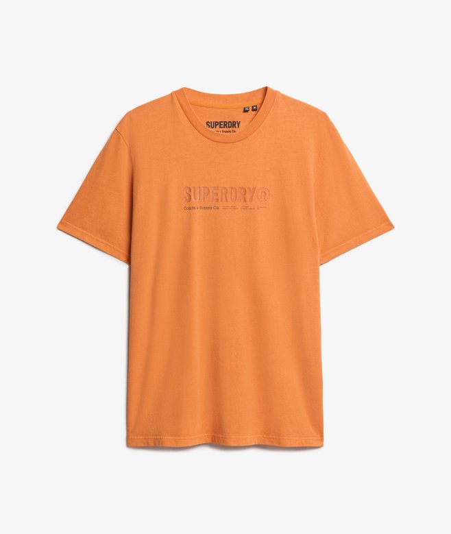 Utility Sport Graphic T-Shirt