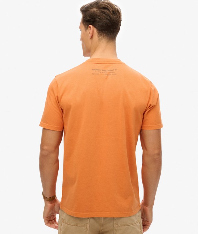 Utility Sport Graphic T-Shirt