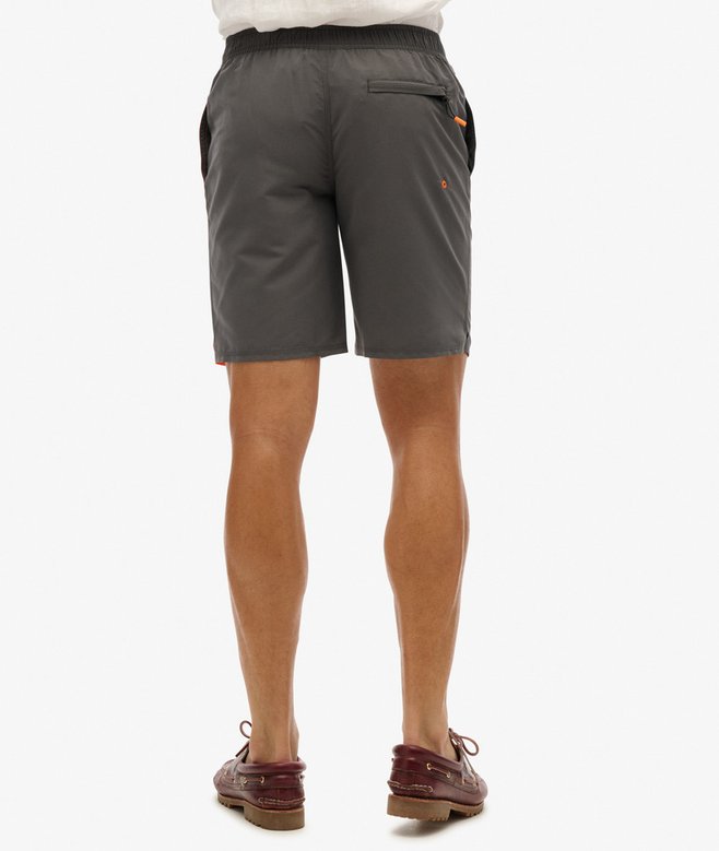 Sportswear Logo 19 Inch Recycled Boardshorts