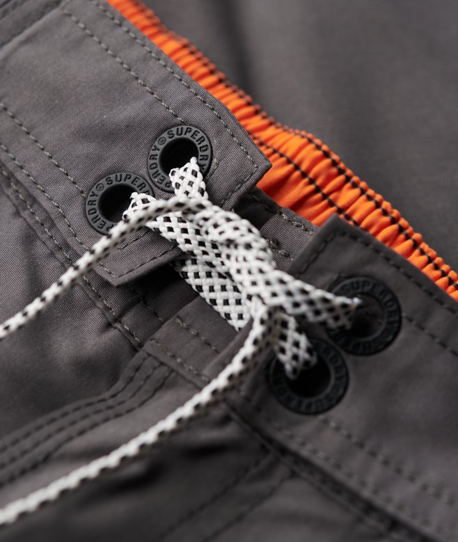 Sportswear Logo 19 Inch Recycled Boardshorts