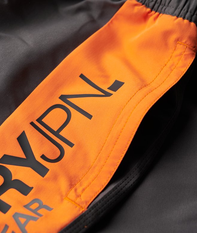 Sportswear Logo 19 Inch Recycled Boardshorts