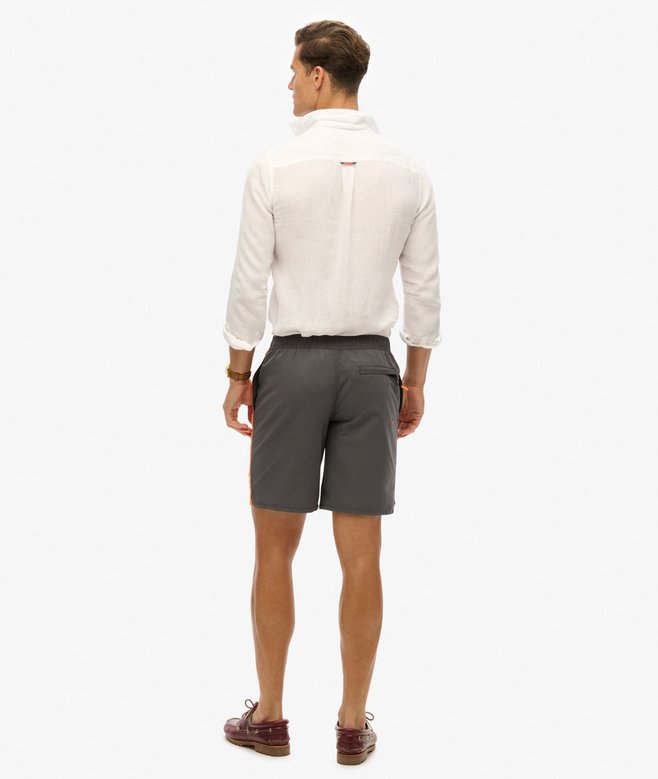 Sportswear Logo 19 Inch Recycled Boardshorts