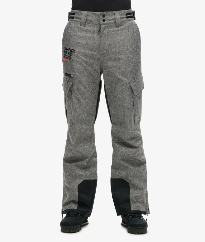 Ski Peak Rescue Trousers More Colours Available Price £139.99 Price reduced from £199.99 to You Save 30%