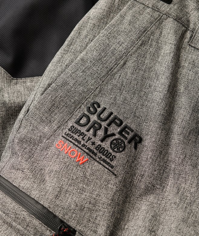 Ski Peak Rescue Trousers More Colours Available Price £139.99 Price reduced from £199.99 to You Save 30%