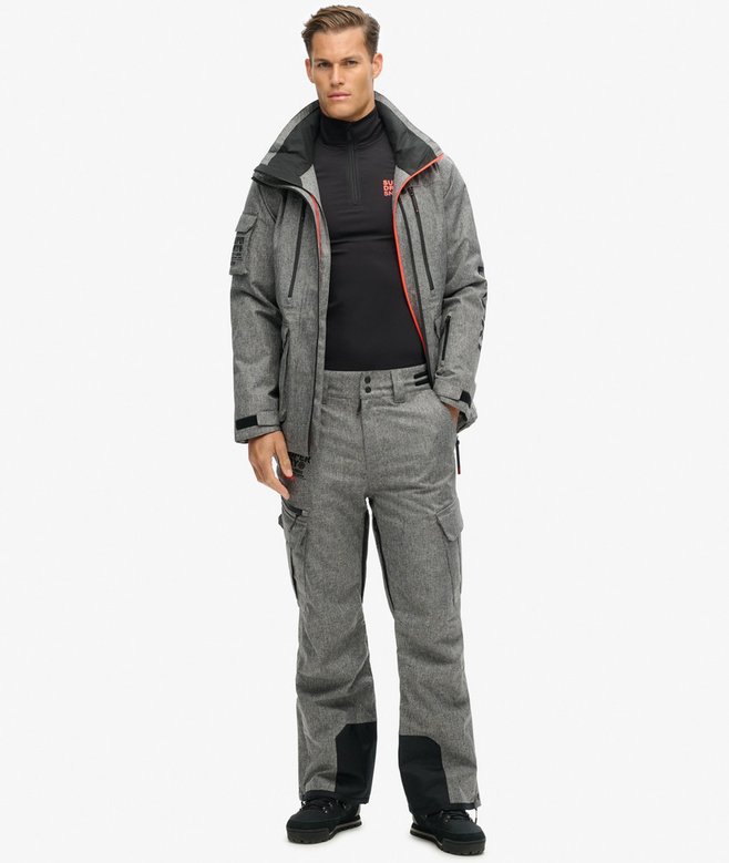 Ski Peak Rescue Trousers More Colours Available Price £139.99 Price reduced from £199.99 to You Save 30%