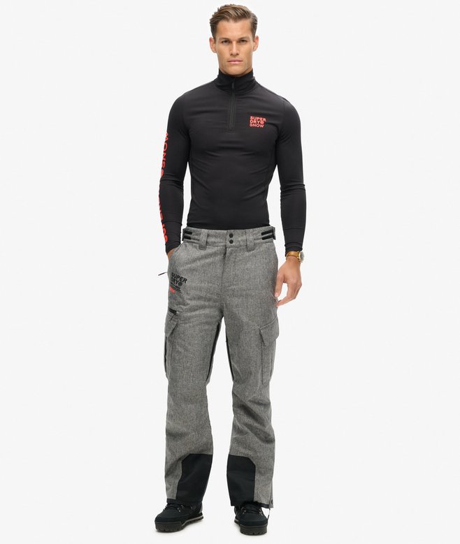 Ski Peak Rescue Trousers More Colours Available Price £139.99 Price reduced from £199.99 to You Save 30%