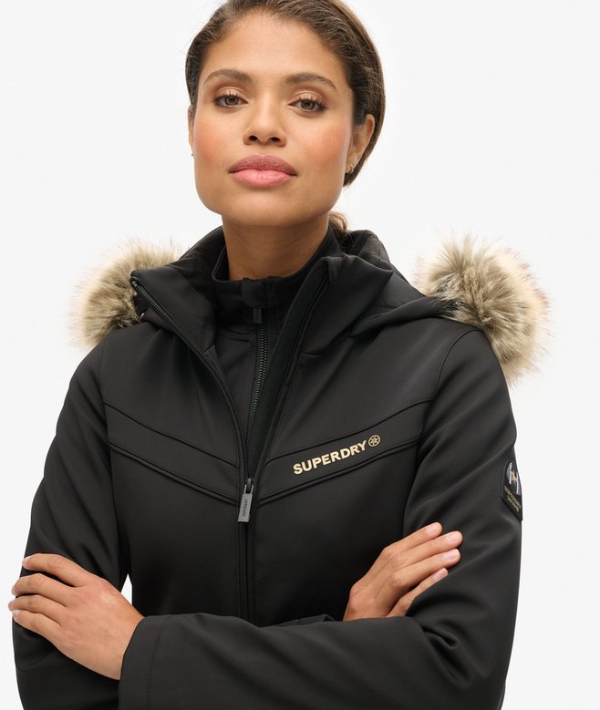 Ski Suit Price £192.49 Price reduced from £274.99 to You Save 30%