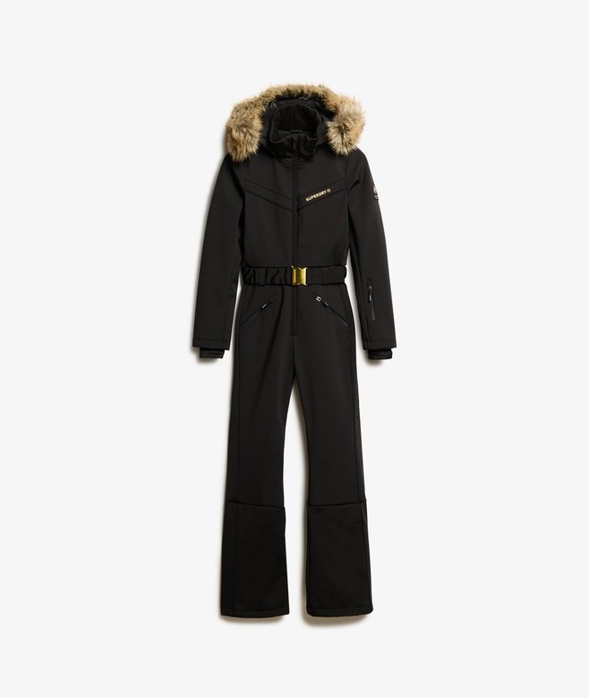 Ski Suit Price £192.49 Price reduced from £274.99 to You Save 30%