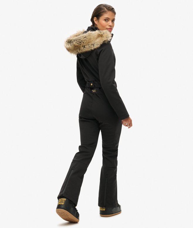 Ski Suit Price £192.49 Price reduced from £274.99 to You Save 30%