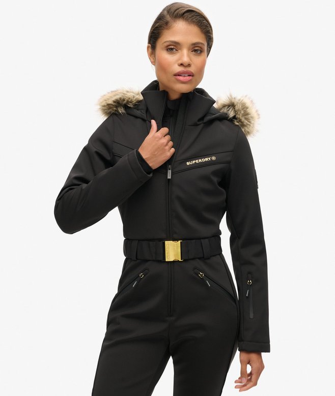 Ski Suit Price £192.49 Price reduced from £274.99 to You Save 30%