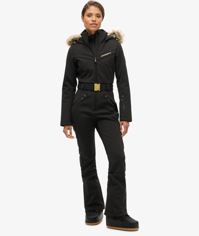 Ski Suit Price £192.49 Price reduced from £274.99 to You Save 30%