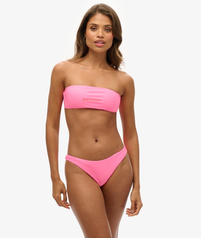 Logo Brazilian Bikini Briefs